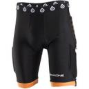 SixSixOne Evo Compression Short