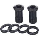 Vitus Escarpe Sommet VLink Seatstay Kit