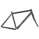 BrandX RD01 Road Frame and Carbon Fork 2019