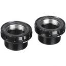 Rotor BSA 30mm Steel Bottom Bracket