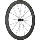 Easton EC90 Aero 55 Road Front Wheel Tubular