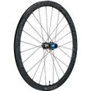 Easton EC90 SL Disc Rear Road Wheel Tubular