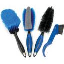Park Tool Bike Cleaning Brush Set BCB42