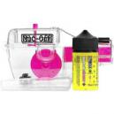 MucOff X3 Chain Cleaner