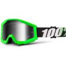 100 Strata Goggles Mirror