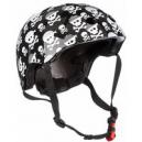 Kiddimoto Skullz Helmet