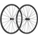 Vision Team 30 Clincher Road Wheelset