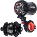 Exposure Revo Pack Dynamo Front Light 28 Spoke