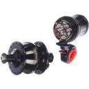 Exposure Revo Pack Dynamo Front Light 32 Spoke