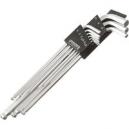 Pedros Hex Wrench Set