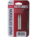 Stans No Tubes Threaded Valve Extenders