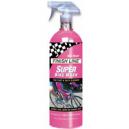 Finish Line Super Bike Wash