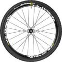 Mavic Crossride Tubeless WTS Pulse Front Wheel
