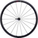 Zipp 202 Firecrest Clincher Road Front Wheel 2019