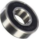 BrandX PLUS Sealed Bearing 6001V2RS Bearing