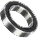 BrandX PLUS Sealed Bearing 6802V2RS Bearing