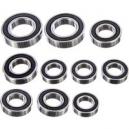 Vitus Dominer DH Bearing Kit 2016