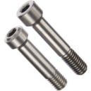 Nukeproof Mega 275290 Shock Bolt Kit 2016