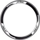 Prime CT50 Tubular Road Rim