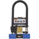 Oxford Alarm DMax Lock