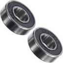 Prime R010 Front Hub Bearing Kit