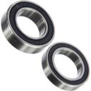 Prime R010 Rear Hub Bearing Kit