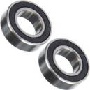 Prime R020 Front Hub Bearing Kit
