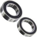 Prime R020 Rear Hub Bearing Kit