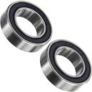 Prime RD010 Rear Hub Bearing Kit