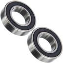 Prime RD020 Front Hub Bearing Kit