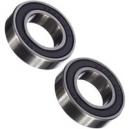 Prime RD020 Rear Hub Bearing Kit