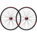 Spank Oozy Trail 395 Bead Bite MTB Wheelset