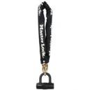 Masterlock Chain Lock with Mini DLock