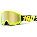 100 Strata Youth Goggles Mirror