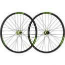 Spank Oozy Trail 395 Boost MTB Wheelset