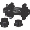 Spank Oozy Straight Pull Front Hub