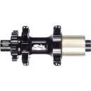 Spank Oozy Straight Pull Rear Hub