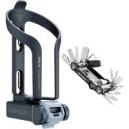 Topeak Ninja Mountain Bottle Cage and Multi Tool