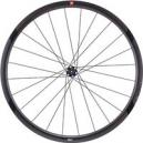 3T Discus C35 Team Stealth Front Wheel