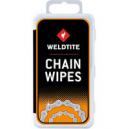 Weldtite Dirtwash Chain Wipes
