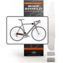 Bike Shield Combo Stay and Cable Shields Pack