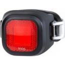 Knog Blinder Mini Chippy Rear Light