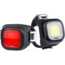 Knog Blinder Mini Chippy Light Set