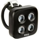 Knog Blinder Mob The Face Front Light