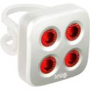 Knog Blinder Mob The Face Rear Light