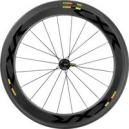 Mavic CXR Ultimate 60 Tubular Road Rear Wheel