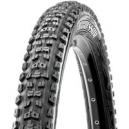 Maxxis Aggressor MTB Tyre TR DD