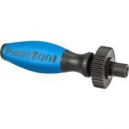 Park Tool Threaded Dummy Pedal DP2