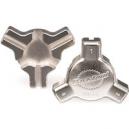 Park Tool Triple Spoke Wrench SW72