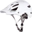 Troy Lee Designs A1 Helmet Drone White